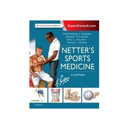 Netter's Sports Medicine