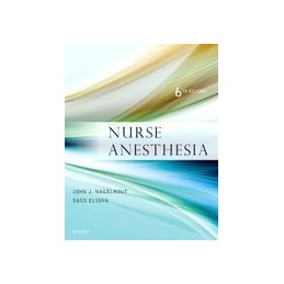 Nurse Anesthesia