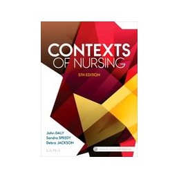 Contexts of Nursing