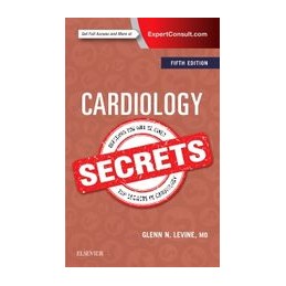 Cardiology Secrets