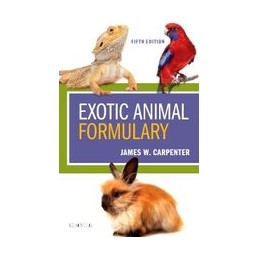 Exotic Animal Formulary