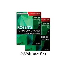 Rosen's Emergency Medicine:...