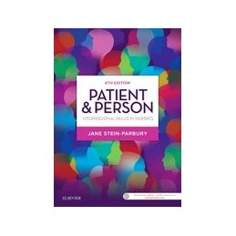 Patient & Person