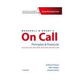 Marshall & Ruedy's On Call:...