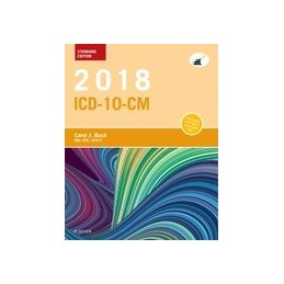 2018 ICD-10-CM Standard...