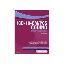 ICD-10-CM/PCS Coding:...