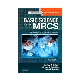 Basic Science for the MRCS