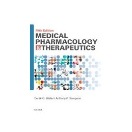 Medical Pharmacology and...