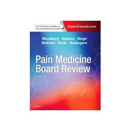 Pain Medicine Board Review