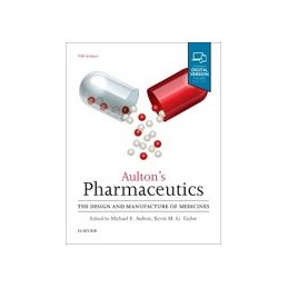 Aulton's Pharmaceutics