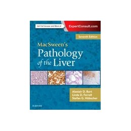 MacSween's Pathology of the...