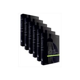 Plastic Surgery: 6-Volume Set