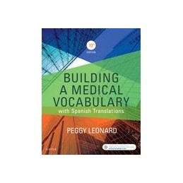 Building a Medical Vocabulary