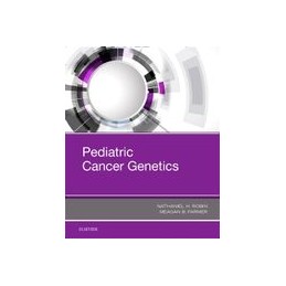 Pediatric Cancer Genetics