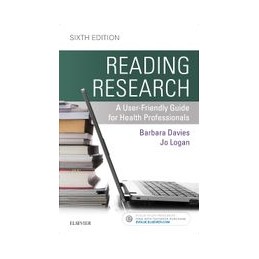 Reading Research