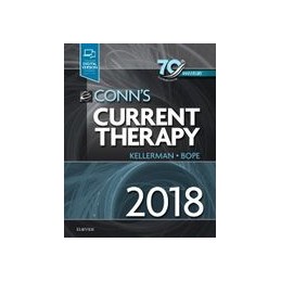 Conn's Current Therapy 2018