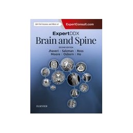 ExpertDDx: Brain and Spine