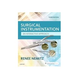 Surgical Instrumentation