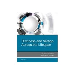 Dizziness and Vertigo...