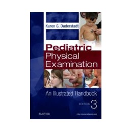 Pediatric Physical Examination