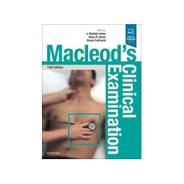 Macleod's Clinical Examination