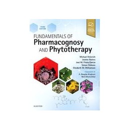 Fundamentals of Pharmacognosy and Phytotherapy