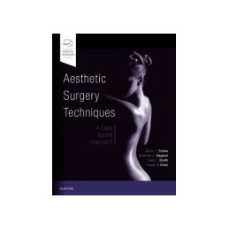 Aesthetic Surgery Techniques