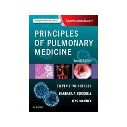 Principles of Pulmonary Medicine