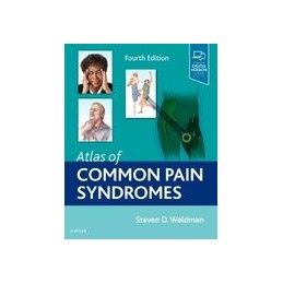 Atlas of Common Pain Syndromes