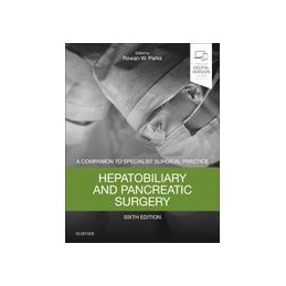 Hepatobiliary and...