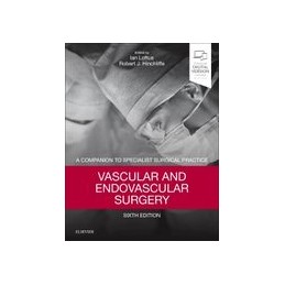 Vascular and Endovascular...