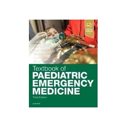 Textbook of Paediatric...