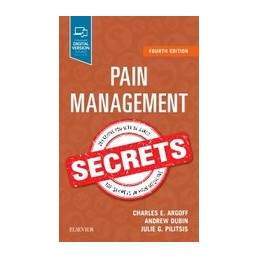 Pain Management Secrets