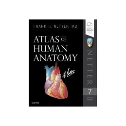 Atlas of Human Anatomy