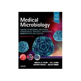 Medical Microbiology