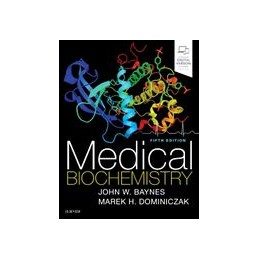 Medical Biochemistry