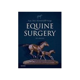 Equine Surgery