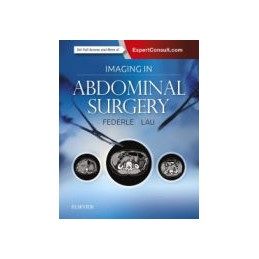 Imaging in Abdominal Surgery