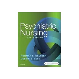 Psychiatric Nursing