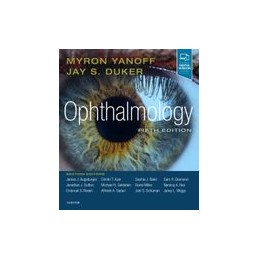 Ophthalmology