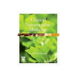 Clinical Naturopathic Medicine