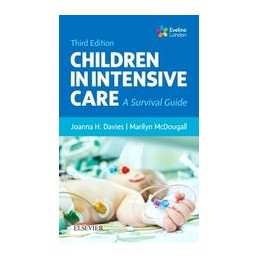 Children in Intensive Care