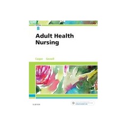 Adult Health Nursing