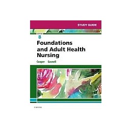 Study Guide for Foundations...