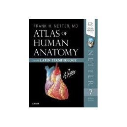 Atlas of Human Anatomy: Latin Terminology