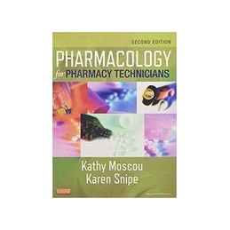 Pharmacology for Pharmacy...