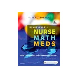 Mulholland's The Nurse, The Math, The Meds