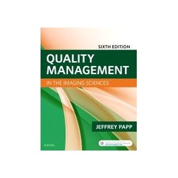 Quality Management in the...