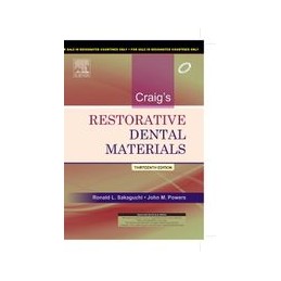 Craig's Restorative Dental Materials