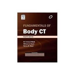 Fundamentals of Body CT